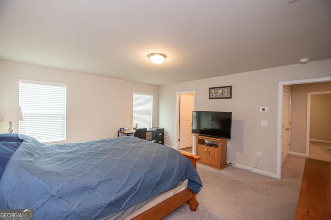 123 Martin Mill Trl, House other with 4 bedrooms, 3 bathrooms and 2 parking in Warner Robins GA | Image 32