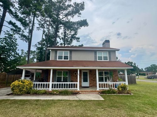 591 Old Wheeler Road, Grovetown, GA, 30813 | Card Image