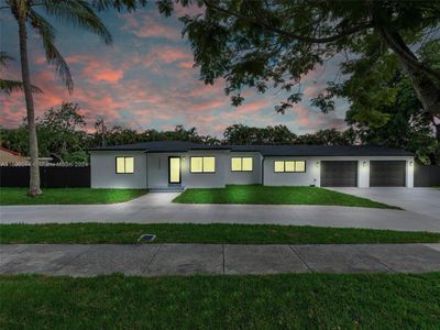 15340 N Miami Ave, House other with 3 bedrooms, 2 bathrooms and null parking in Miami FL | Image 1