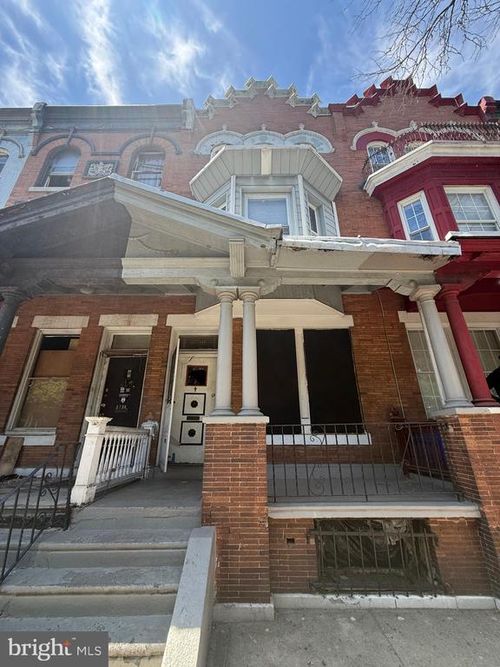 3738 N Carlisle St, PHILADELPHIA, PA, 19140-3618 | Card Image