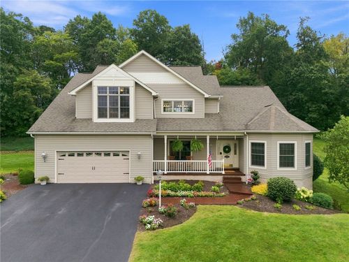 1401 Baldwin Ln, Greensburg, PA, 15601-8827 | Card Image