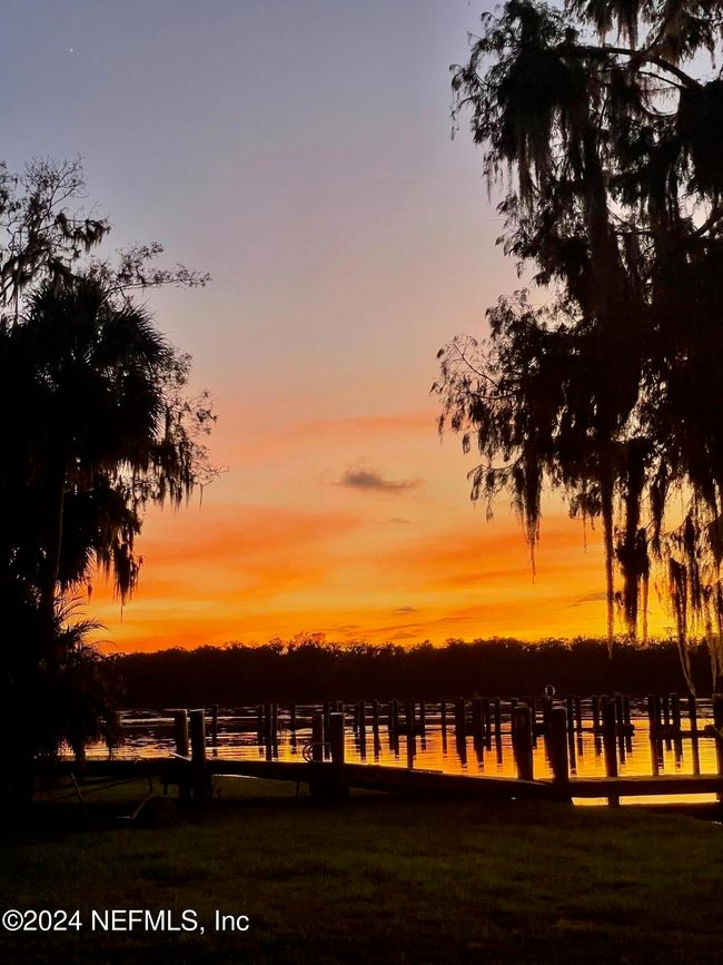C217 - 179 Beechers Point Dr, Condo with 1 bedrooms, 1 bathrooms and null parking in Welaka FL | Image 33