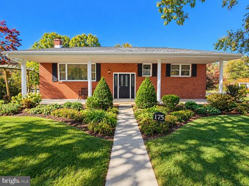 175 Knobley Estates Drive, Ridgeley, WV, 26753 | Card Image