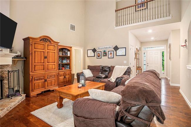 1210 Jefferson Walk Cir, House other with 5 bedrooms, 3 bathrooms and null parking in Jefferson GA | Image 7