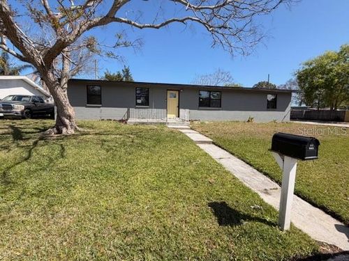 1701 Raleigh Avenue, Daytona Beach, FL, 32117 | Card Image