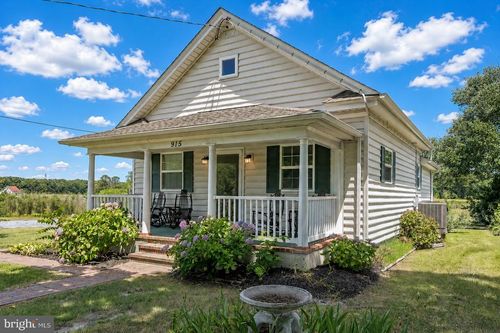915 Hudson Rd, CAMBRIDGE, MD, 21613-3231 | Card Image