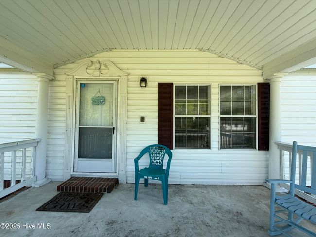 274 Norris Rd, House other with 4 bedrooms, 2 bathrooms and null parking in Swansboro NC | Image 14