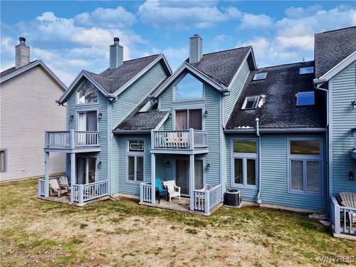 204 Wildflower, Ellicottville, NY, 14731-9619 | Card Image
