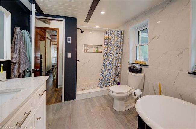 031424 Southgate Sideroad 3, House other with 2 bedrooms, 1 bathrooms and 20 parking in Mount Forest ON | Image 13