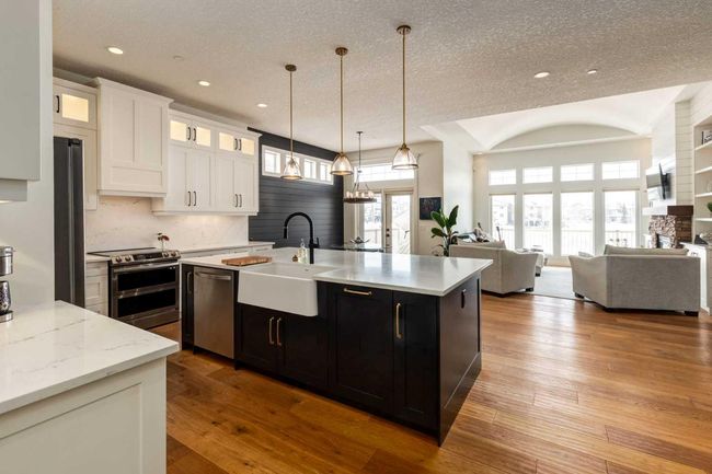 79 Tuscany Estates Close Nw, Home with 4 bedrooms, 2 bathrooms and 4 parking in Calgary AB | Image 5