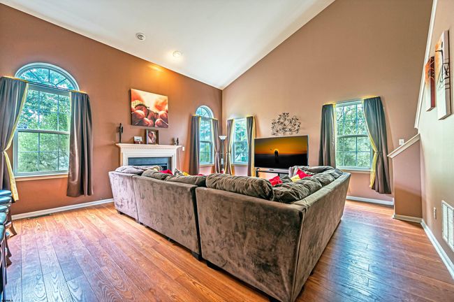 14 Strathmere Rd, House other with 4 bedrooms, 3 bathrooms and null parking in MAYS LANDING NJ | Image 19