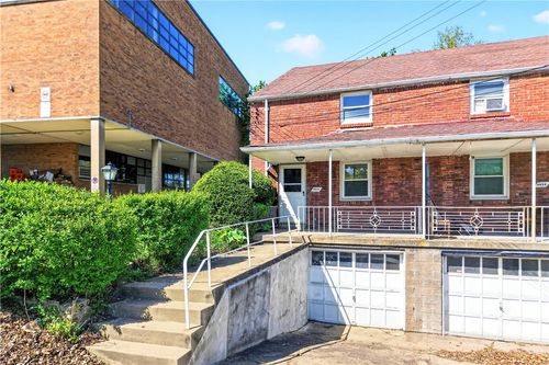 4040 Ludwick St, Squirrel Hill, PA, 15217-2736 | Card Image