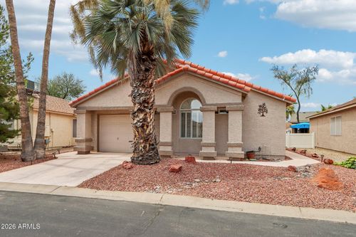 1950 E Winged Foot Dr, Chandler, AZ, 85249-8631 | Card Image