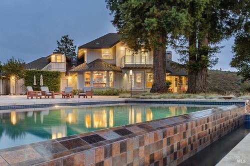 1293 Trinity Rd, Glen Ellen, CA, 95442-8766 | Card Image