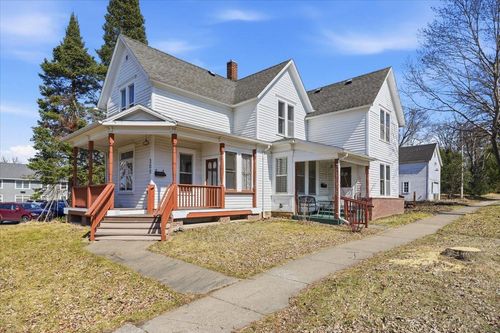 300 N 2nd St, River Falls, WI, 54022-2323 | Card Image