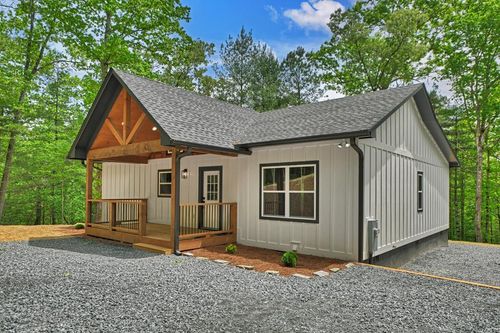 287 Rose Ridge Lane, Ellijay, GA, 30540 | Card Image