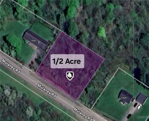 00 Mulaney Rd, Marcy, NY, 13403 | Card Image