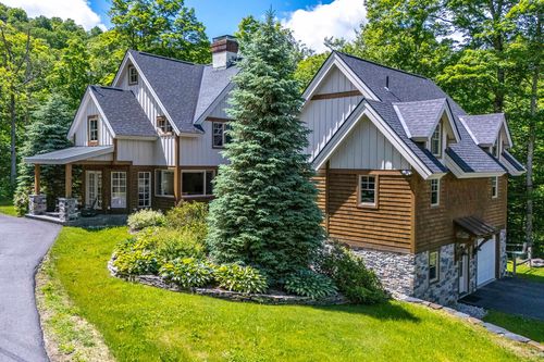 24 Sawmill Rd, Stratton Mtn, VT, 05155-4420 | Card Image