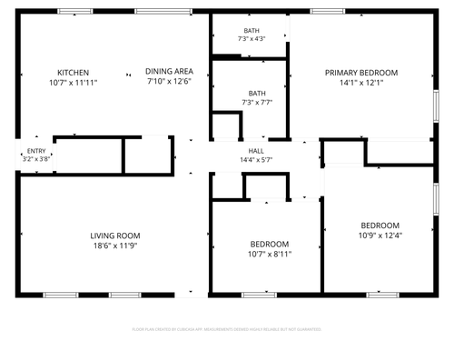 5262 Pioneer Dr, Independence, KY, 41051-9536 | Card Image