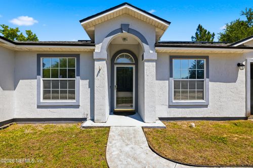 6865 Kettle Creek Drive, Jacksonville, FL, 32222 | Card Image