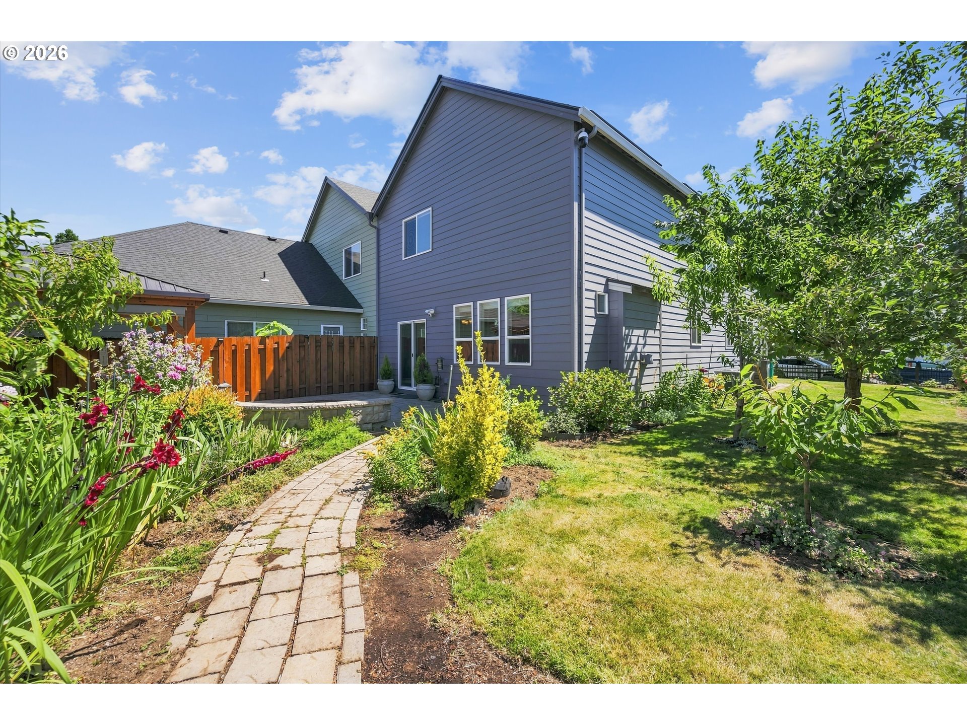 Residential in Portland 4