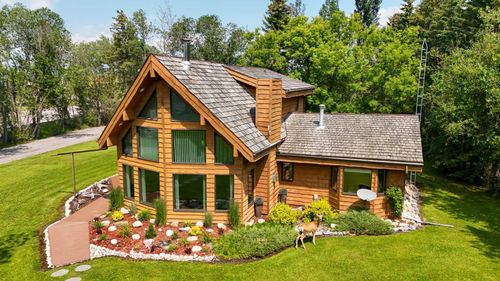 5507 46 Street, Rocky Mountain House, AB, T4T1X1 | Card Image
