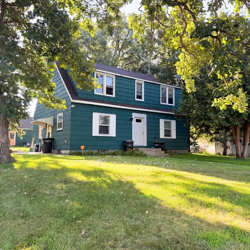 314 7th St Ne, Little Falls, MN, 56345-2827 | Card Image