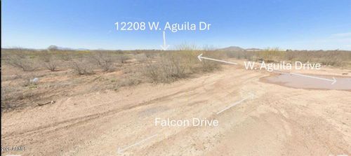 583-12208 W Aguila Dr, Arizona City, AZ, 85123-7804 | Card Image