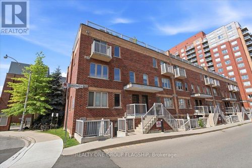 201-1 Ruttan St, Toronto, ON, M6P0A1 | Card Image