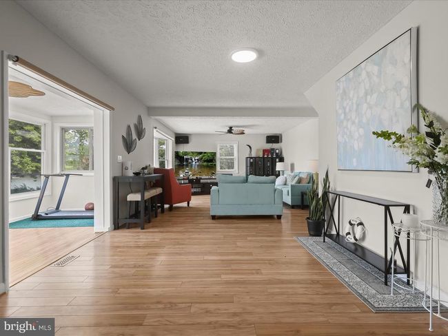 2304 Poplar Rd, House other with 4 bedrooms, 4 bathrooms and null parking in Baltimore MD | Image 5
