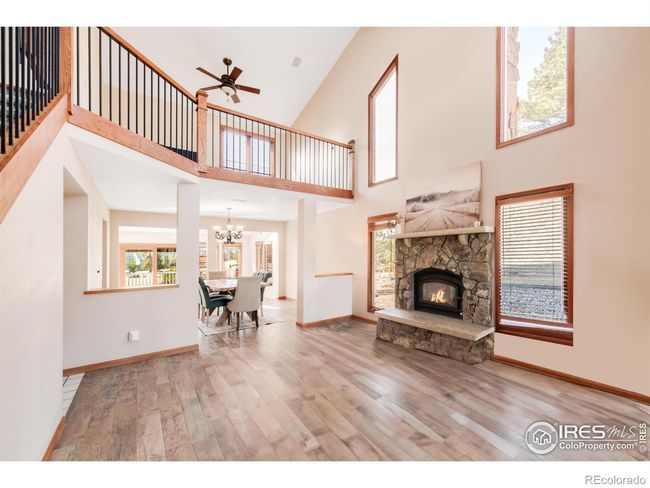 2341 Fallen Leaf Way, House other with 3 bedrooms, 3 bathrooms and 3 parking in Estes Park CO | Image 5