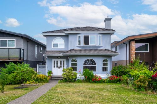 2680 E 46th Ave, Vancouver, BC, V5S1A3 | Card Image