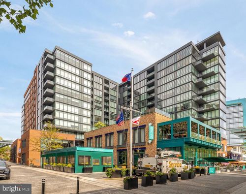 906-45 Sutton Square Sw, WASHINGTON, DC, 20024 | Card Image