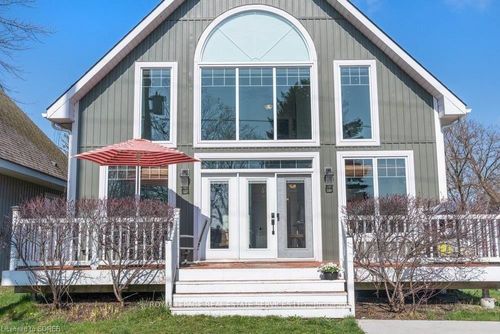 169 Cedar Dr, Turkey Point, ON, N0E1T0 | Card Image