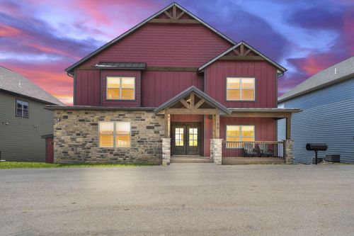 85 David Shawn Dr, Branson, MO, 65616-7640 | Card Image