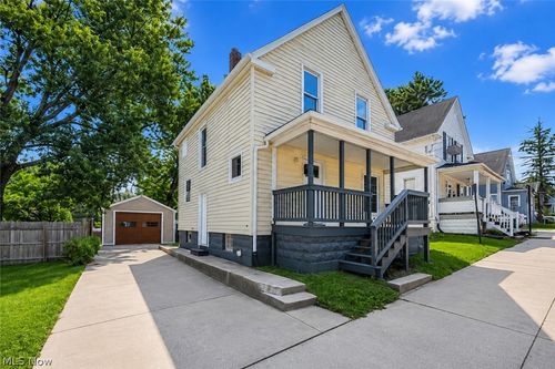 181 Spellman Ct, Akron, OH, 44305-1550 | Card Image