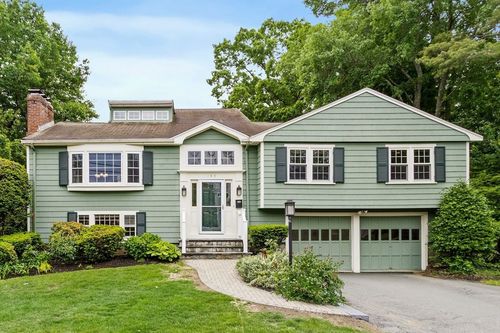 145 Meadowbrook Rd, Needham, MA, 02492-1951 | Card Image