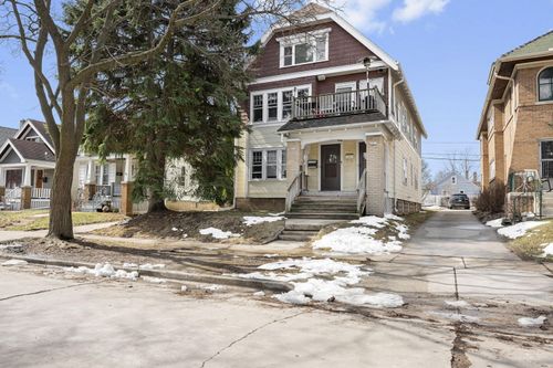 2015 N 58th St, Milwaukee, WI, 53208-1625 | Card Image