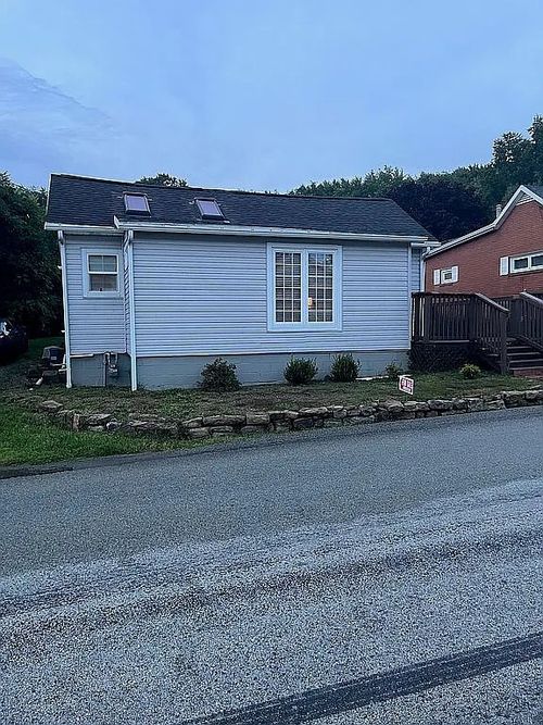 205 Stone Church Rd, Brownsville, PA, 15417-9679 | Card Image