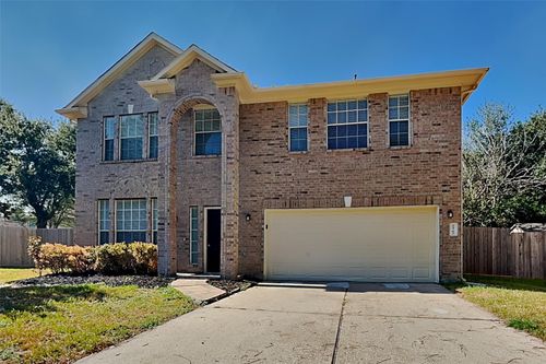 14703 Huntmont Dr, Cypress, TX, 77429-4516 | Card Image
