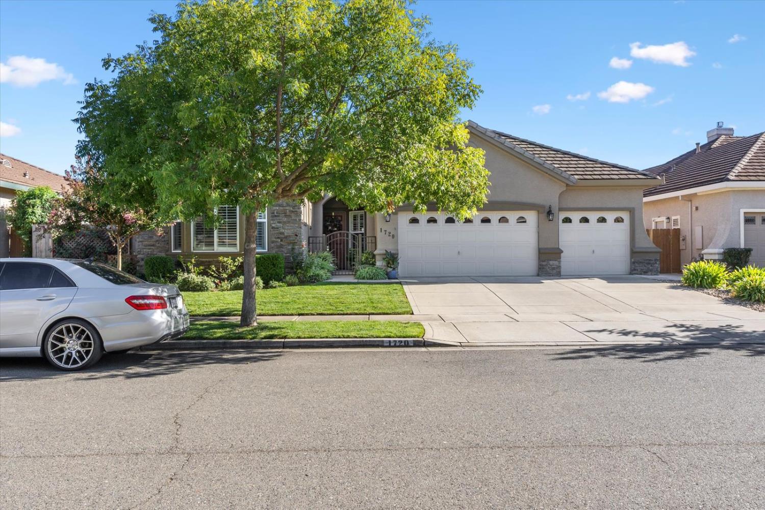 Residential in Yuba City 2