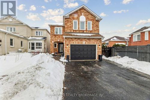 3 Booth Cres, Ajax, ON, L1Z1H6 | Card Image