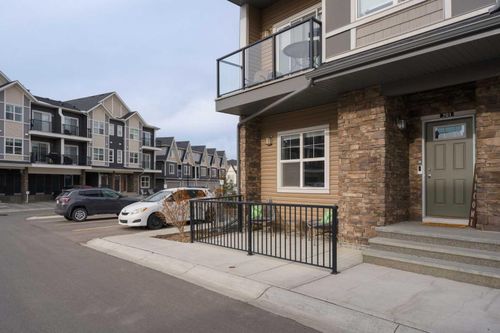701-250 Fireside View, Cochrane, AB, T4C2M2 | Card Image