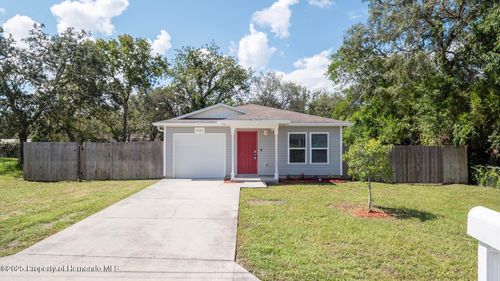 7102 Centerwood Ave, SPRING HILL, FL, 34606-2610 | Card Image