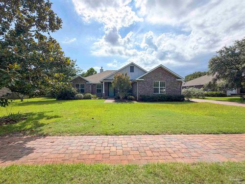 1467 W Shores Blvd, Gulf Breeze, FL, 32563-8964 | Card Image