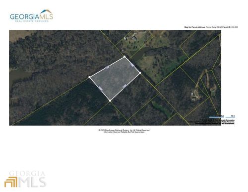 0 Pierce Dairy Rd, Madison, GA, 30650 | Card Image