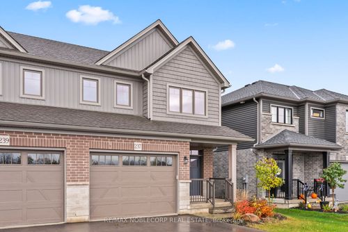 237 Jackson St E, Durham, ON, N0G1R0 | Card Image