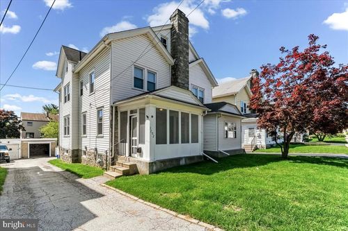 3202 Marshall Rd, DREXEL HILL, PA, 19026-2128 | Card Image
