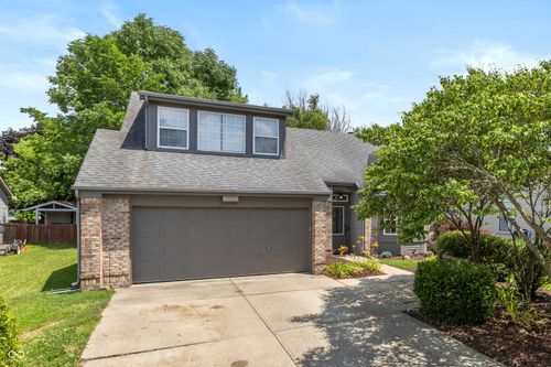 19522 Diamond Way, Noblesville, IN, 46062-6766 | Card Image