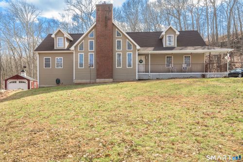 76 Mahoney Rd, Colchester, CT, 06415-2054 | Card Image